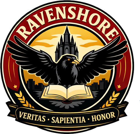 Ravenshore