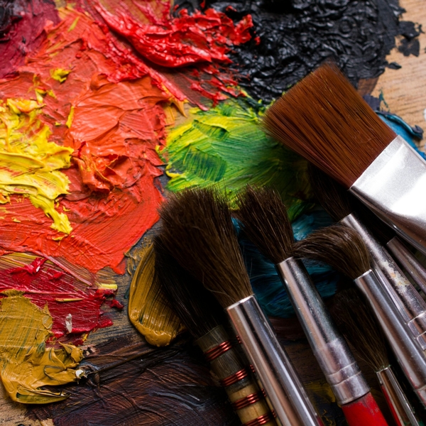 Arts Programs